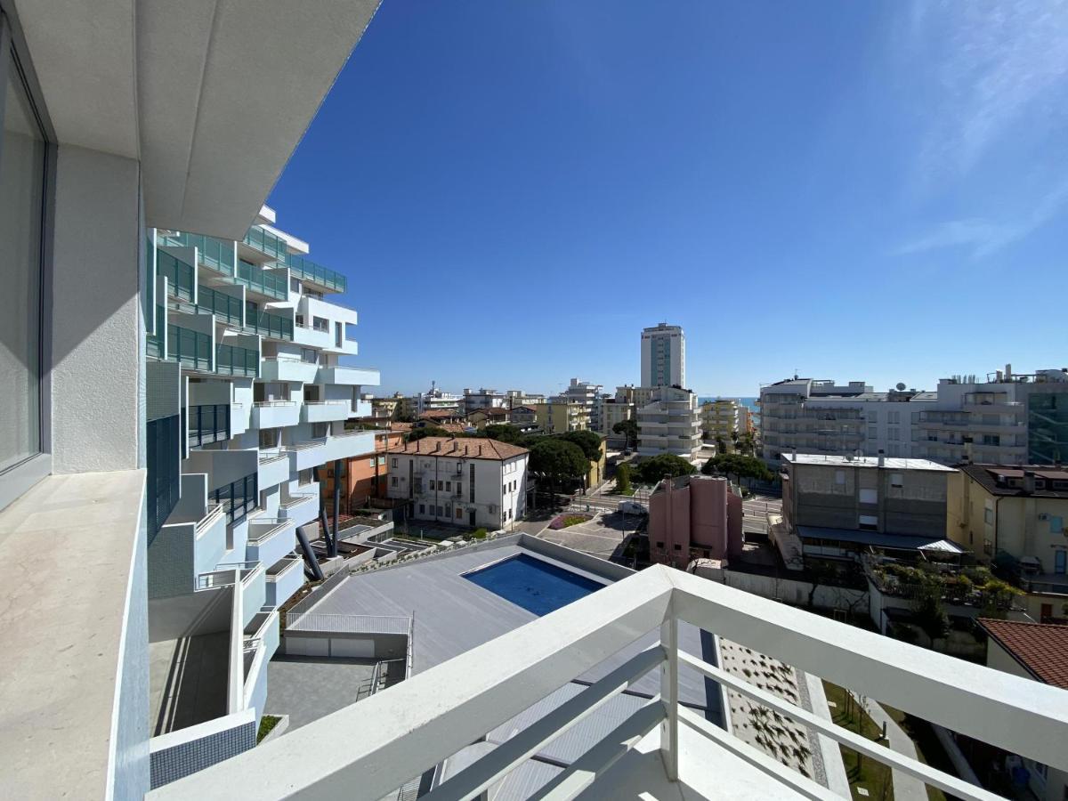 Apartmán Podium Lido di Jesolo